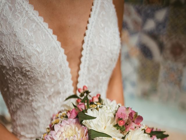 Il matrimonio di Giovanni e Monica a Roccagorga, Latina 20