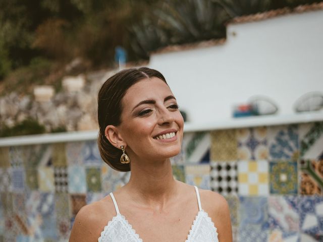 Il matrimonio di Giovanni e Monica a Roccagorga, Latina 21