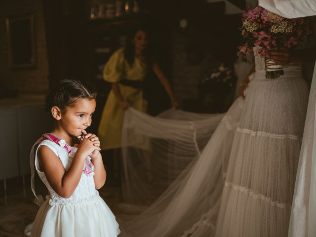 Il matrimonio di Giovanni e Monica a Roccagorga, Latina 24