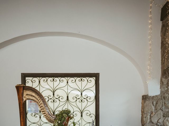 Il matrimonio di Giovanni e Monica a Roccagorga, Latina 53
