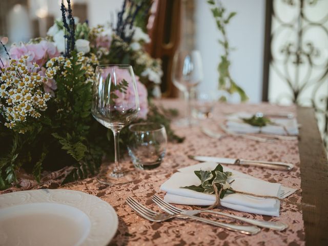Il matrimonio di Giovanni e Monica a Roccagorga, Latina 54