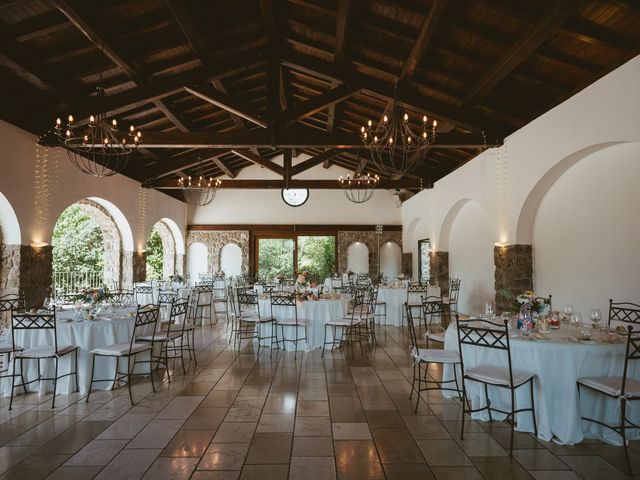 Il matrimonio di Giovanni e Monica a Roccagorga, Latina 60