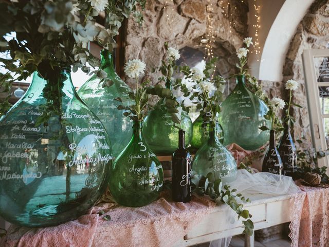 Il matrimonio di Giovanni e Monica a Roccagorga, Latina 61