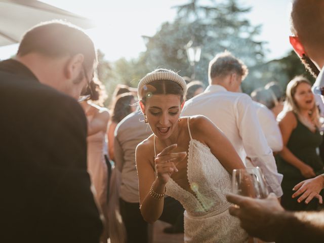 Il matrimonio di Giovanni e Monica a Roccagorga, Latina 71