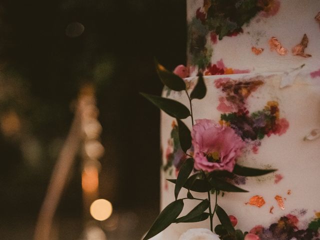 Il matrimonio di Giovanni e Monica a Roccagorga, Latina 83
