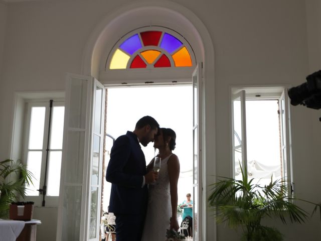 Il matrimonio di Gennaro e Carmela  a Vico Equense, Napoli 5