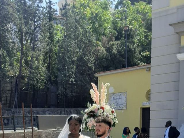 Il matrimonio di Maria e Antonio a Monte di Procida, Napoli 3