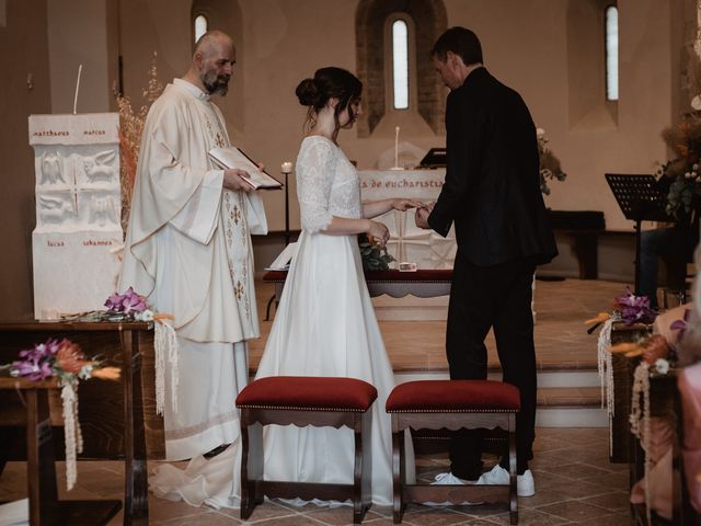 Il matrimonio di Nicola e Silvia a Soragna, Parma 15