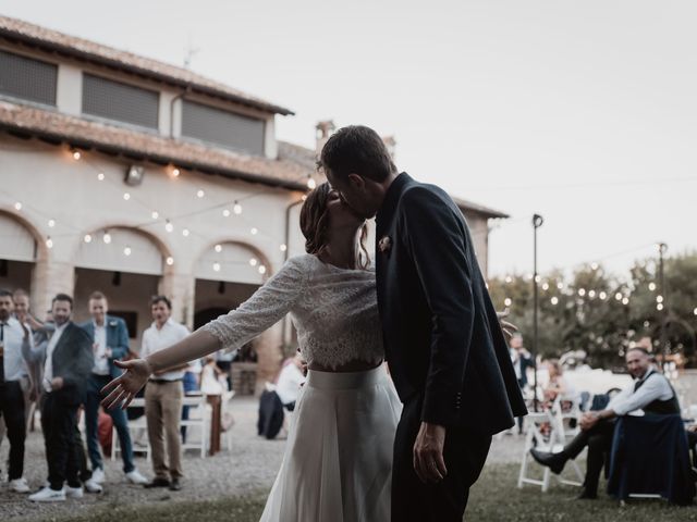 Il matrimonio di Nicola e Silvia a Soragna, Parma 29