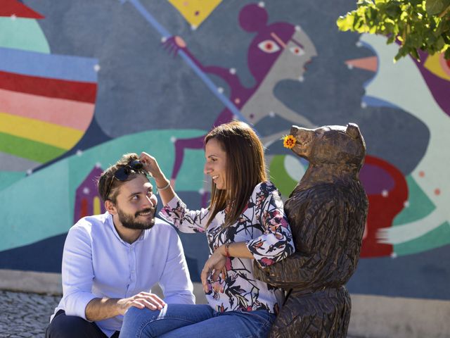 Il matrimonio di Mattia e Noemi a Pescara, Pescara 10