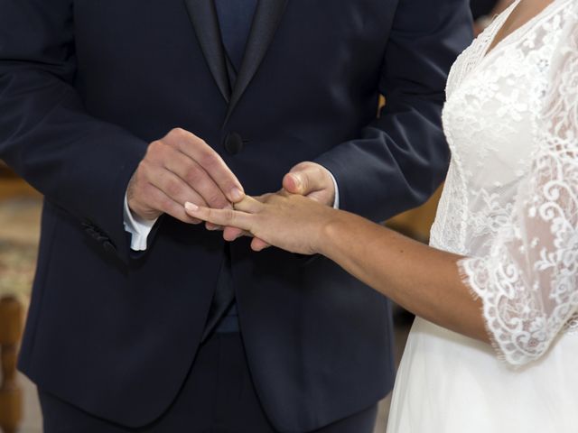 Il matrimonio di Mattia e Noemi a Pescara, Pescara 32