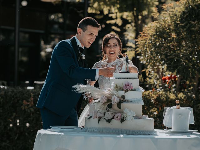 Il matrimonio di Nicole e Antonio a Ancona, Ancona 14