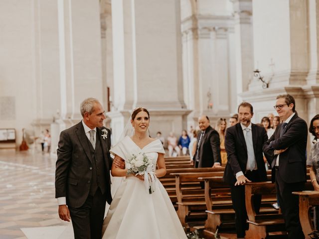Il matrimonio di Luca e Elisa a Padova, Padova 202