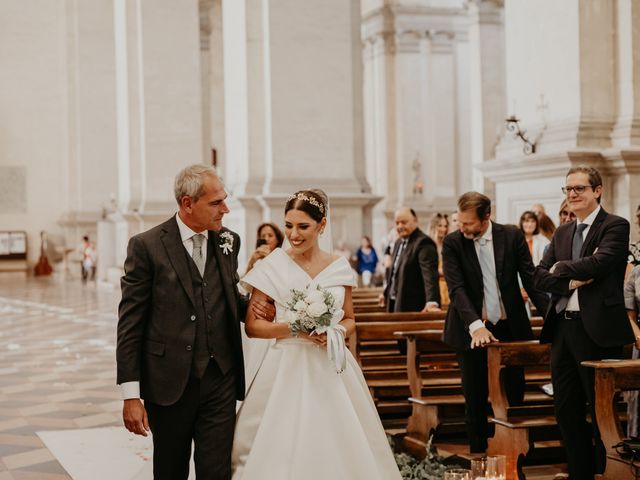 Il matrimonio di Luca e Elisa a Padova, Padova 203