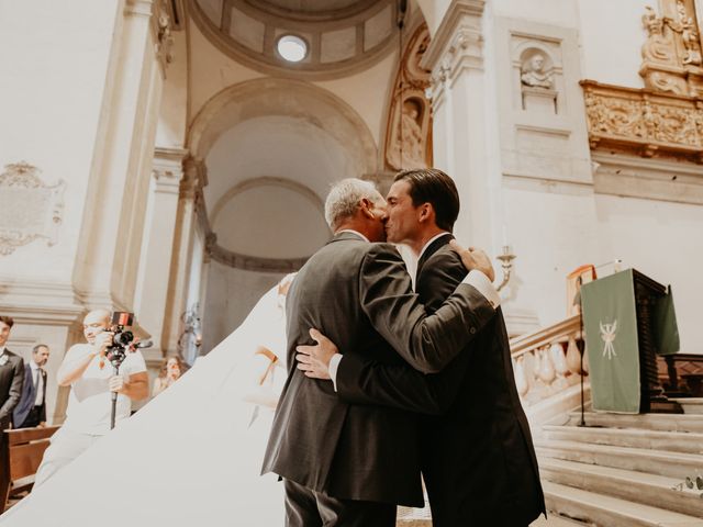 Il matrimonio di Luca e Elisa a Padova, Padova 206
