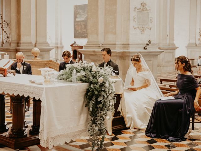 Il matrimonio di Luca e Elisa a Padova, Padova 223