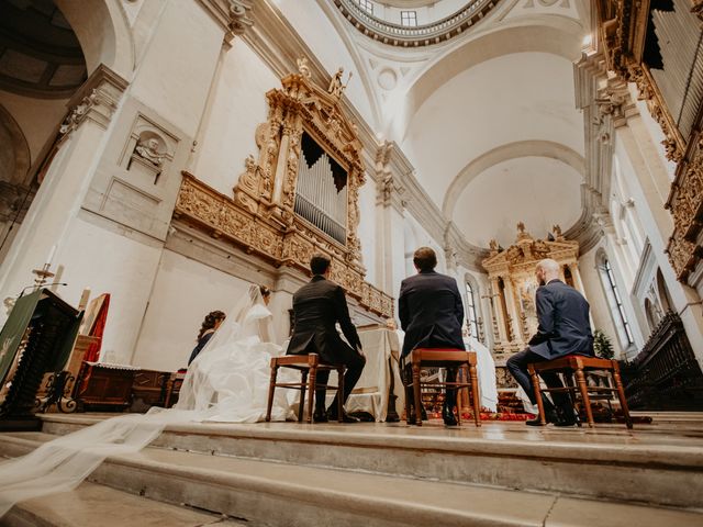 Il matrimonio di Luca e Elisa a Padova, Padova 233
