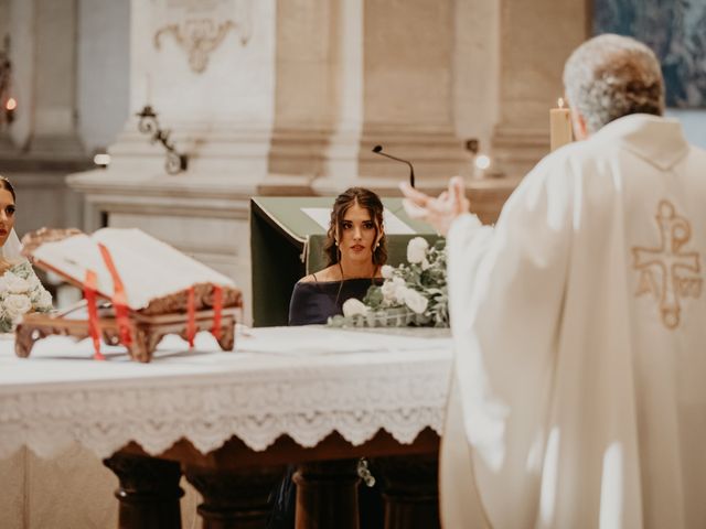 Il matrimonio di Luca e Elisa a Padova, Padova 234
