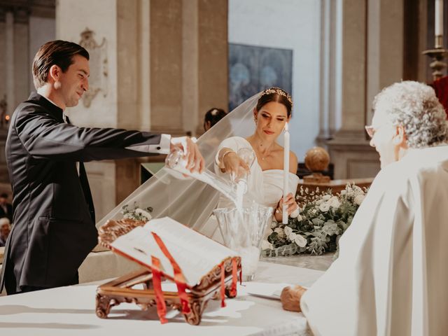 Il matrimonio di Luca e Elisa a Padova, Padova 255