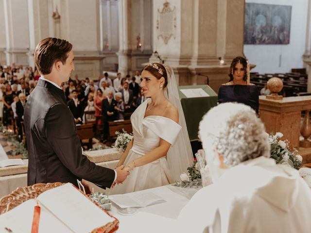 Il matrimonio di Luca e Elisa a Padova, Padova 271