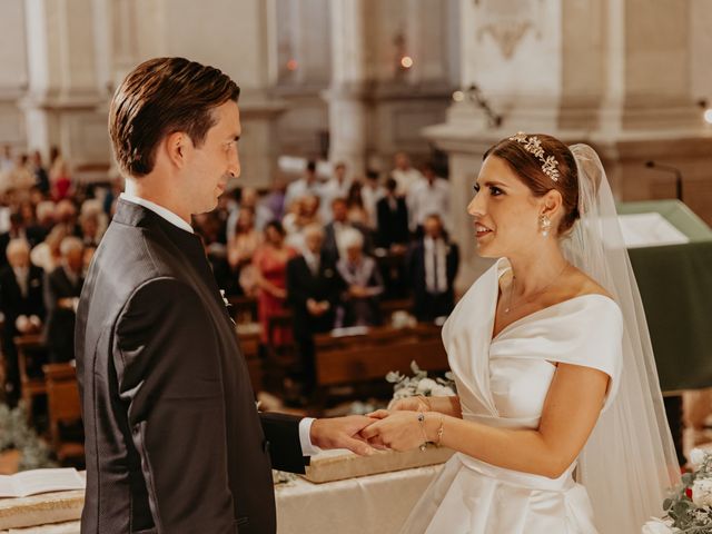 Il matrimonio di Luca e Elisa a Padova, Padova 275
