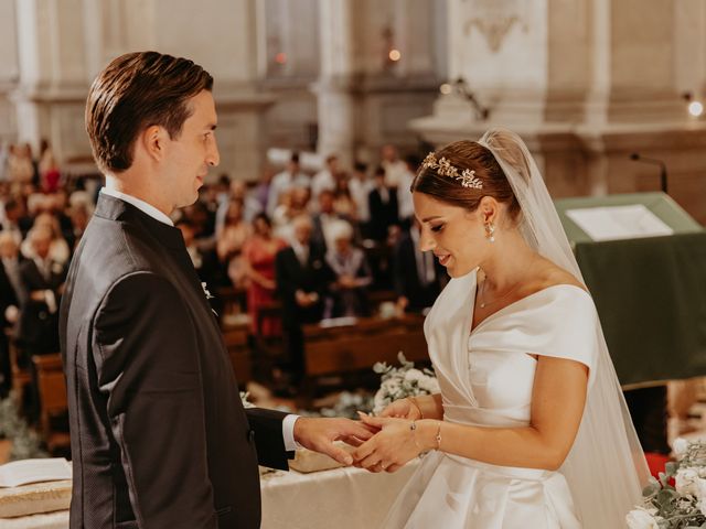 Il matrimonio di Luca e Elisa a Padova, Padova 276