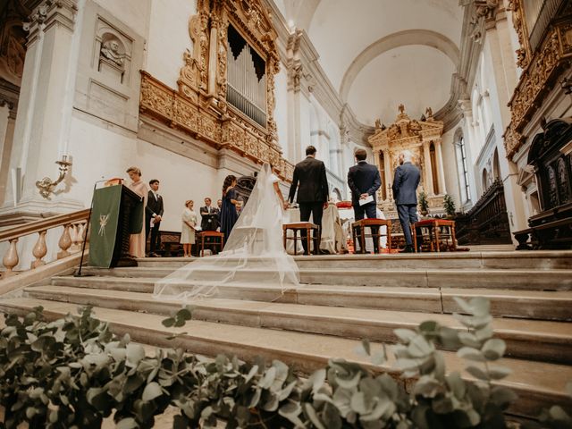 Il matrimonio di Luca e Elisa a Padova, Padova 292