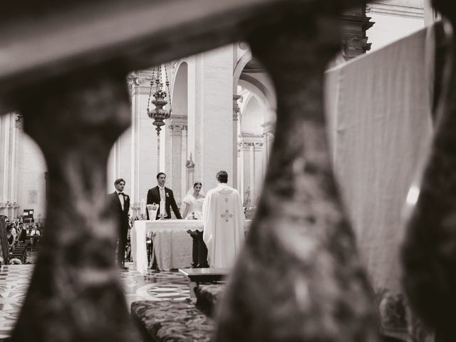 Il matrimonio di Luca e Elisa a Padova, Padova 316