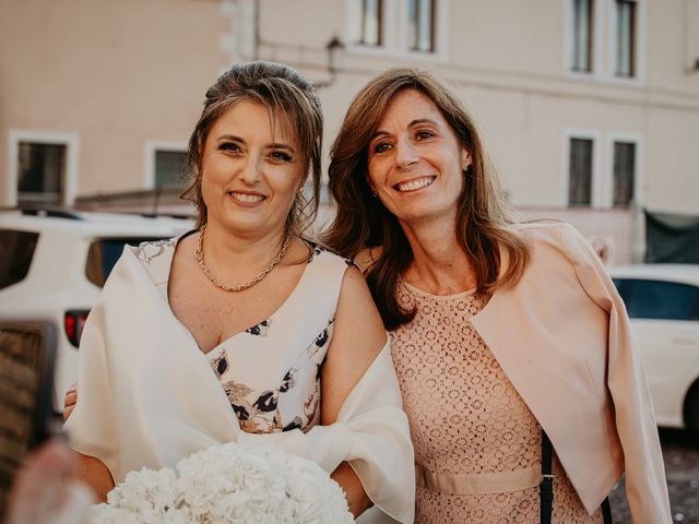 Il matrimonio di Luca e Elisa a Padova, Padova 366