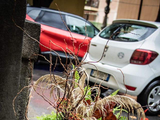 Il matrimonio di Fabrizio e Ilenia a Genova, Genova 9