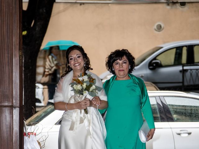 Il matrimonio di Fabrizio e Ilenia a Genova, Genova 14