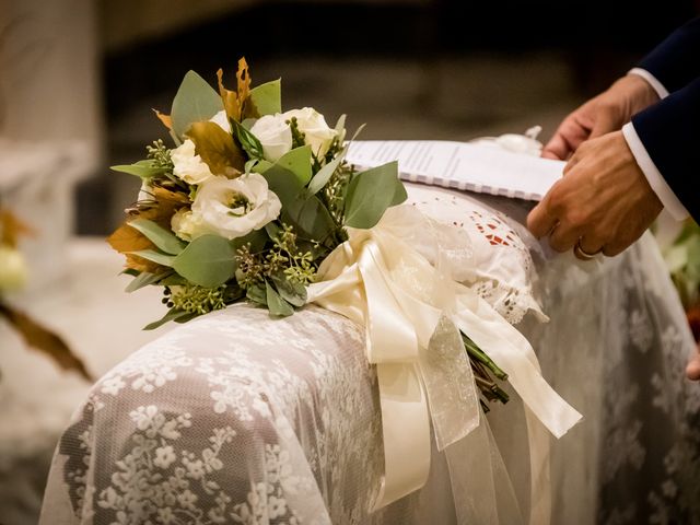 Il matrimonio di Fabrizio e Ilenia a Genova, Genova 18