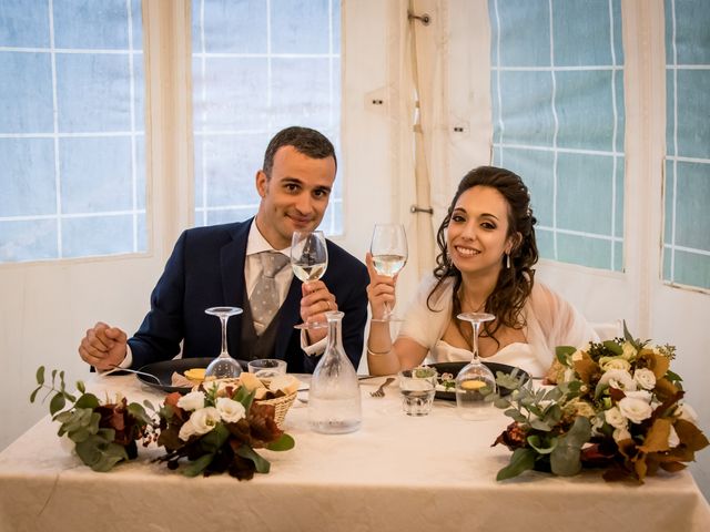 Il matrimonio di Fabrizio e Ilenia a Genova, Genova 32