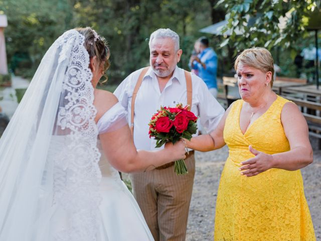 Il matrimonio di Santi e Luz a La Spezia, La Spezia 16