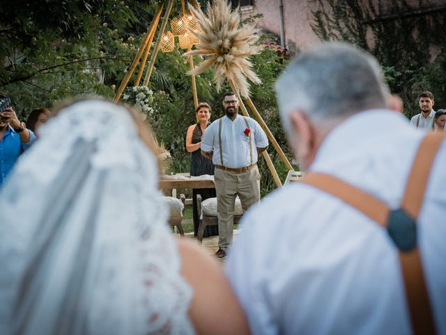 Il matrimonio di Santi e Luz a La Spezia, La Spezia 31