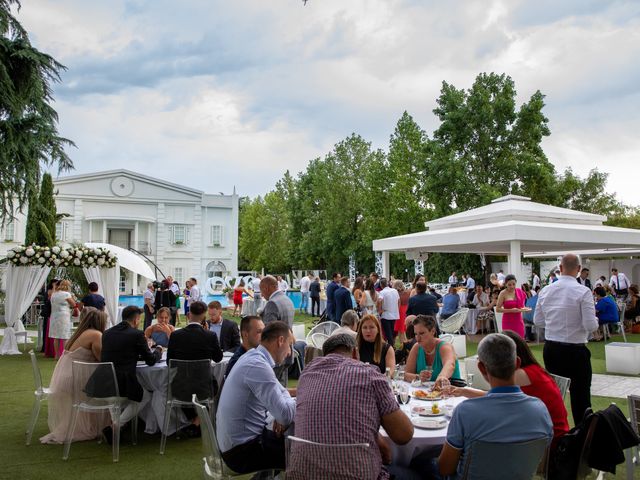 Il matrimonio di Daniel e Silvana a Locarno, Ticino 18