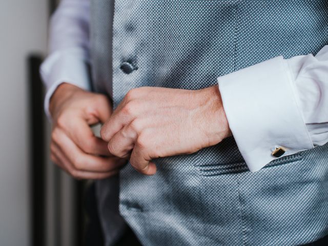 Il matrimonio di Elisa e Claudio a Legnano, Milano 3