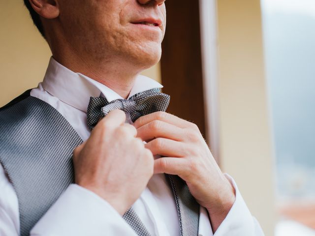 Il matrimonio di Elisa e Claudio a Legnano, Milano 4