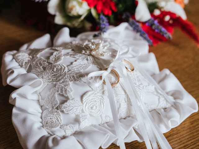 Il matrimonio di Elisa e Claudio a Legnano, Milano 9