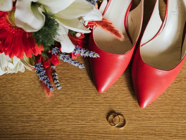 Il matrimonio di Elisa e Claudio a Legnano, Milano 10