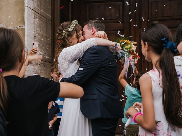 Il matrimonio di Elisa e Claudio a Legnano, Milano 21