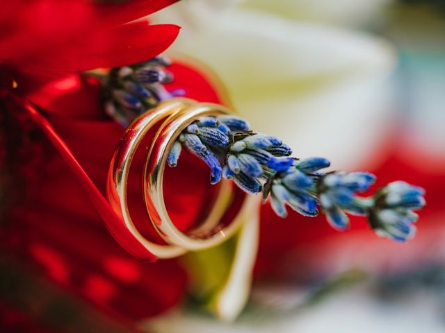 Il matrimonio di Elisa e Claudio a Legnano, Milano 35