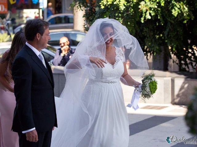 Il matrimonio di Fabiano e Chiara a Messina, Messina 10