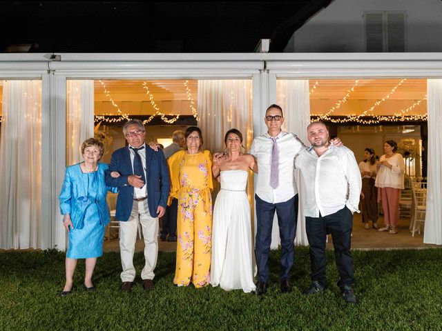 Il matrimonio di Mauro e Roberta a Monvalle, Varese 53