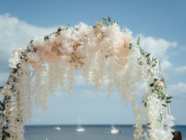 Il matrimonio di Valerio e Emanuela a Santa Marinella, Roma 20