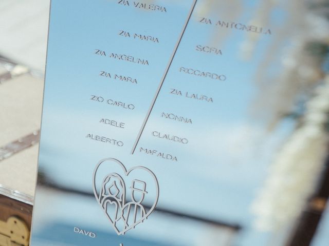 Il matrimonio di Valerio e Emanuela a Santa Marinella, Roma 21