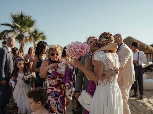 Il matrimonio di Valerio e Emanuela a Santa Marinella, Roma 60