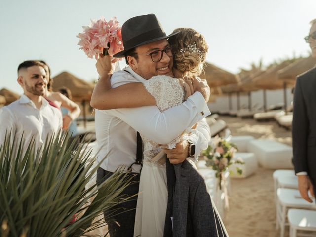 Il matrimonio di Valerio e Emanuela a Santa Marinella, Roma 62