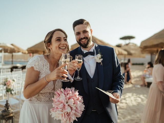 Il matrimonio di Valerio e Emanuela a Santa Marinella, Roma 2