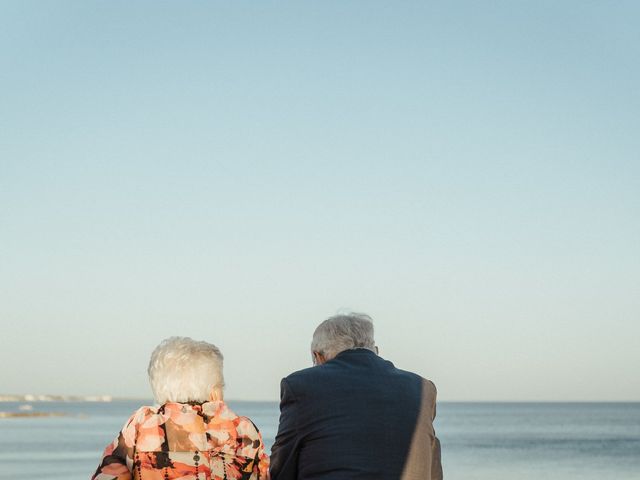 Il matrimonio di Valerio e Emanuela a Santa Marinella, Roma 66